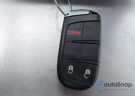 2017 Dodge Journey Crossroad из США, поврежденный, VIN 3C4PDCGG2HT621441